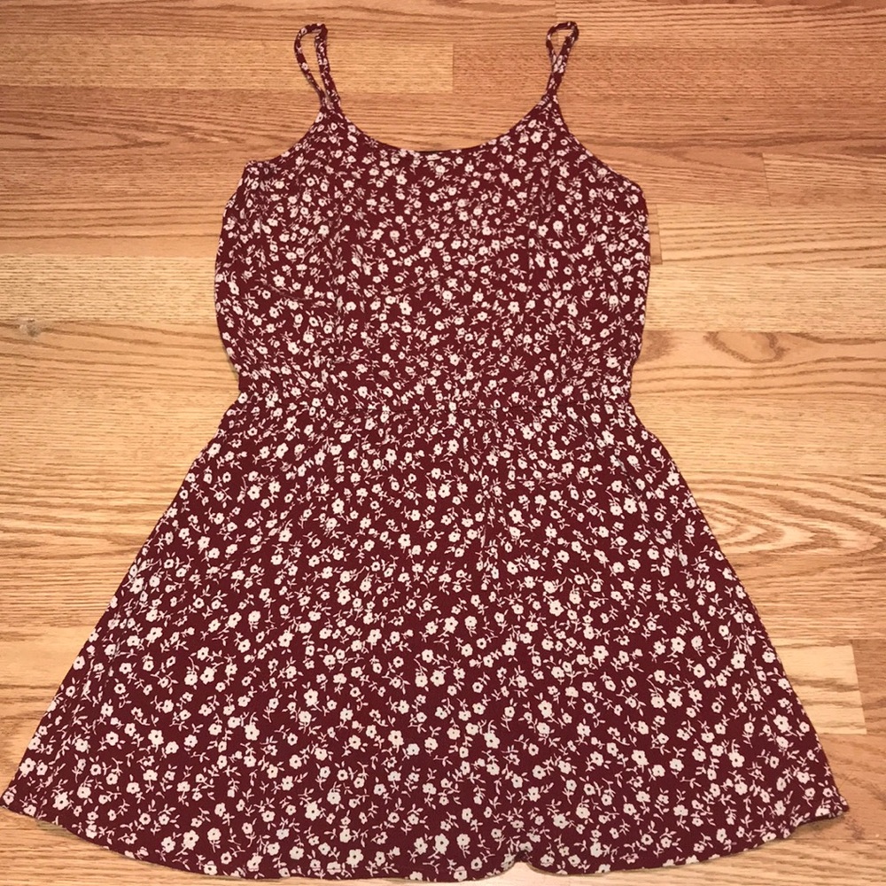 Forever 21 Dress